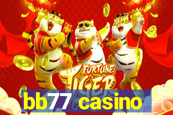 bb77 casino